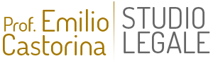 Studio Legale Prof. Castorina