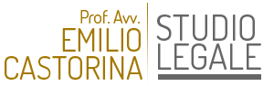 Studio Legale Prof. Castorina